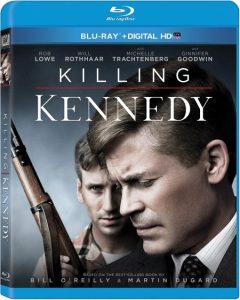 Killing Kennedy (2013) BluRay 720p HD