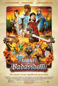 Knights of Badassdom (2013) WEB-DL 720p HD