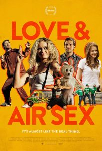 Love and Air Sex (2013) WEB-DL 720p HD