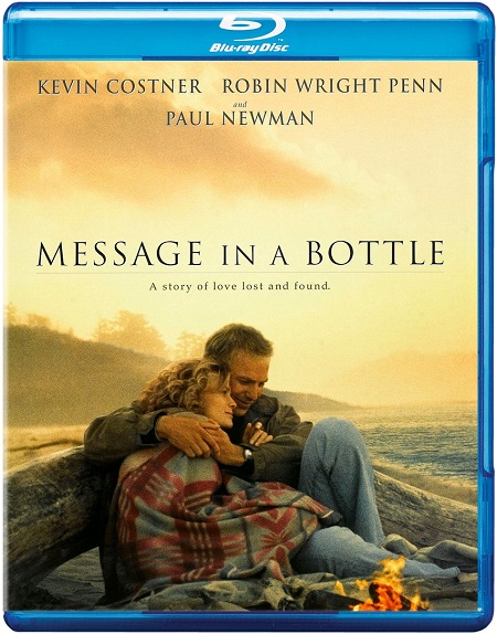 Message in a Bottle (1999) BluRay