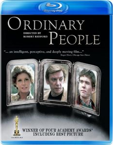 Ordinary People (1980) BluRay 720p HD