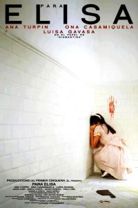 Para Elisa (2012) HDRip