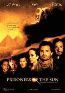 Prisoners of the Sun (2013) BluRay 720p HD