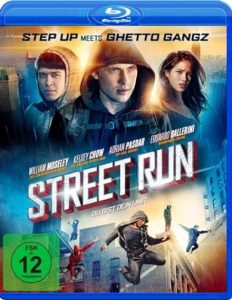 Run (2013) BluRay 720p HD