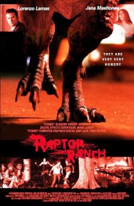 Raptor Ranch (2013)