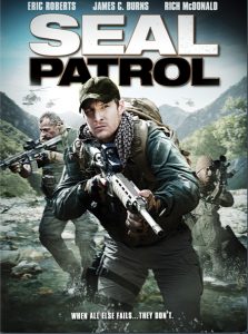 SEAL Patrol (2014) WEB-DL 720p HD