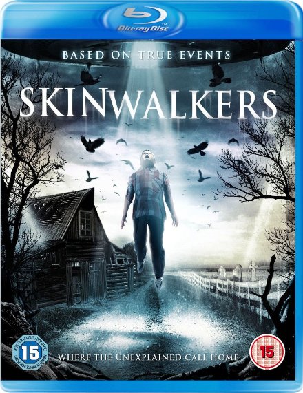 Skinwalker Ranch (2013)