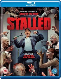 Stalled (2013) BluRay 720p HD