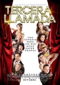 Tercera llamada (2013)