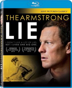 The Armstrong Lie (2013) BluRay 720p HD