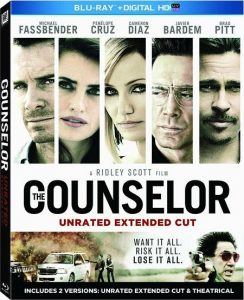 The Counselor (2013) EXTENDED BluRay 1080p HD VIP