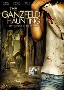 The Ganzfeld Haunting (2014) HDRip