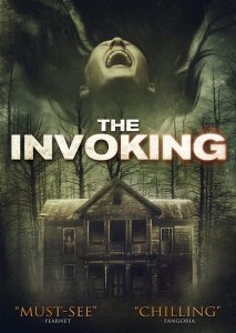 The Invoking (2013) HDRip