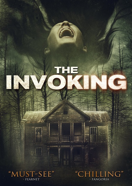 The Invoking (2013)