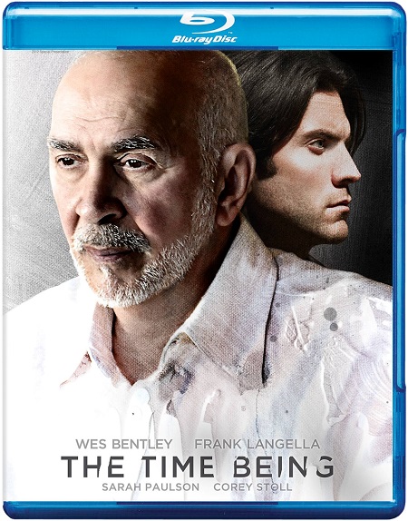 The Time Being (2012) BluRay 720p HD