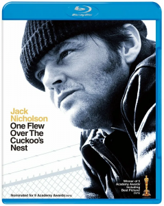One Flew Over the Cuckoo’s Nest (1975) BluRay 1080p HD VIP