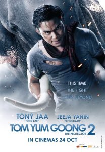 Tom yum goong 2 (2013) 720p HD