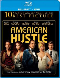American Hustle (2013) BluRay 1080p HD