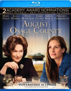 August Osage County (2013) BluRay 720p HD