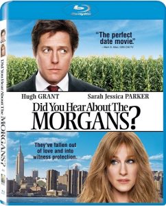 Did You Hear About the Morgans? (2009) BluRay 1080p HD