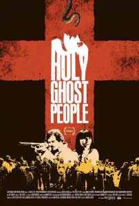 Holy Ghost People (2013) WEB-DL 720p HD