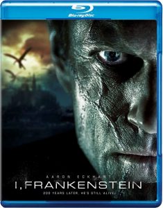 I, Frankenstein (2014) BluRay 720p HD