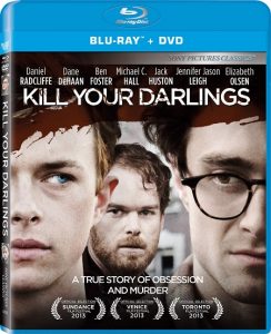 Kill Your Darlings (2013) BluRay 720p HD