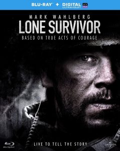 Lone Survivor (2013) BluRay 720p HD