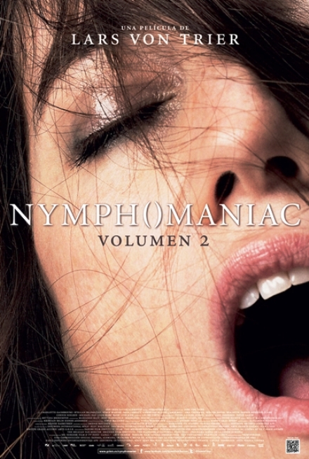 Nymphomaniac Vol.II (2013) BluRay 720p HD + 18