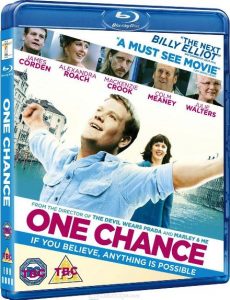 One Chance (2013) BluRay 720p HD