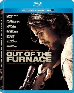 Out of the Furnace (2013) BluRay 720p HD