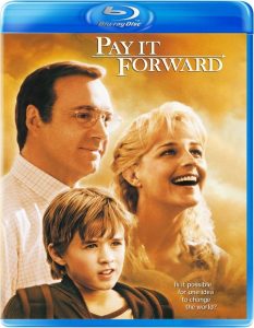 Pay It Forward (2000) BluRay 720p HD