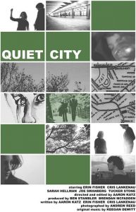Quiet City (2007) DVDRip