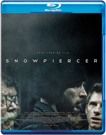 Snowpiercer (2013) BluRay 720p HD