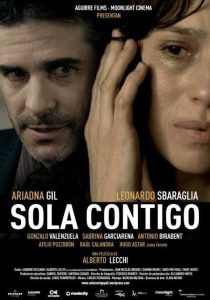 Sola contigo (2013)