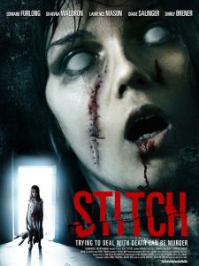 Stitch (2014) WEB-DL 720p HD