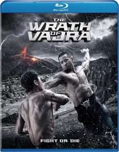 The Wrath of Vajra (2013) BluRay 720p HD