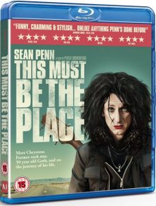 This Must Be the Place (2011) BluRay 720p HD