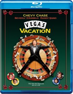 Vegas Vacation (1997) BluRay 720p HD