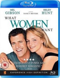 What Women Want (2000) BluRay 720p HD