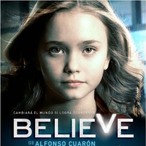 Believe (2014) 720p HD Serie de TV