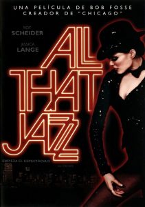 All That Jazz (1979) DVDRip