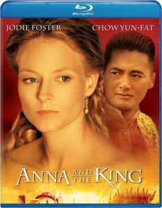Anna and the King (1999) BluRay 720p HD
