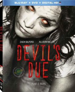 Devil’s Due (2014) BluRay 720p HD