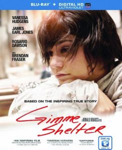 Gimme Shelter (2013) BluRay 720p HD