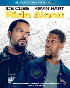 Ride Along (2014) BluRay 720p HD