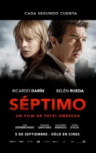 Séptimo (2013) DVDRip