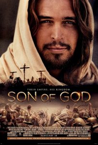Son Of God (2014) WEB-DL 720p HD