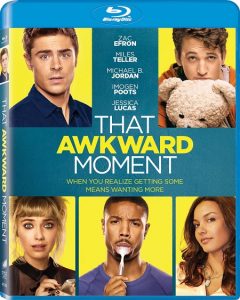 That Awkward Moment (2014) BluRay 720p HD