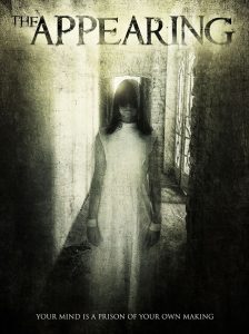 The Appearing (2014) DVDRip